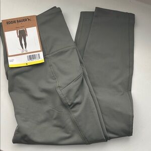 New Eddie Bauer Women's Trail Tight Legging